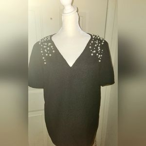 Dazzling Plus Size Top
